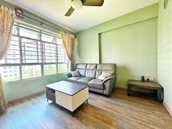 Blk 104A Eastbrook @ Canberra (Sembawang), HDB 4 Rooms #475603421